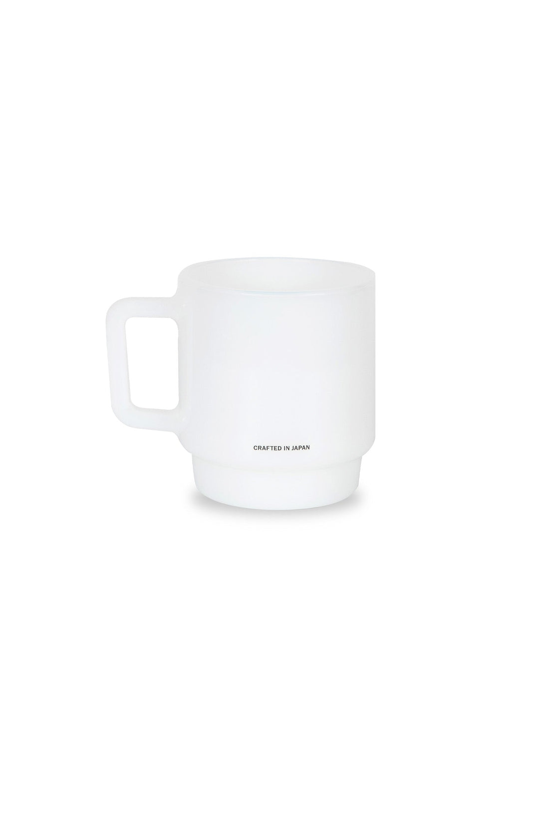 SPOONYARD COFFEE MUG