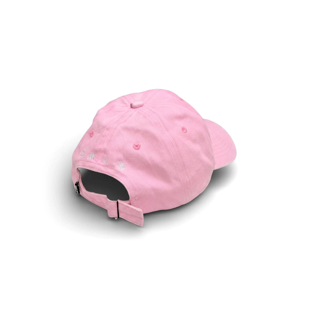 2ND CLOSET “SECOND RABBIT” GRAFFITI- WASHED CAP