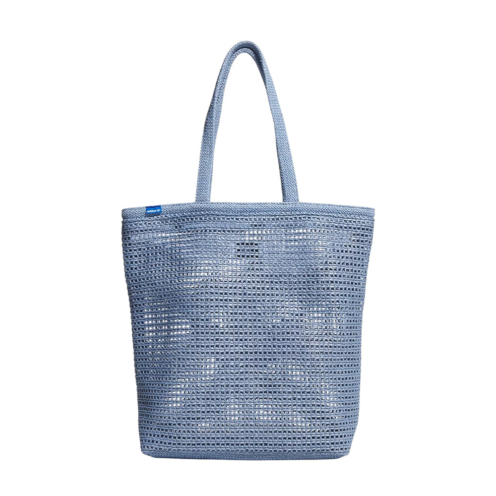 ADIDAS ORIGINALS KNITTING SUMMER TOTE BAG