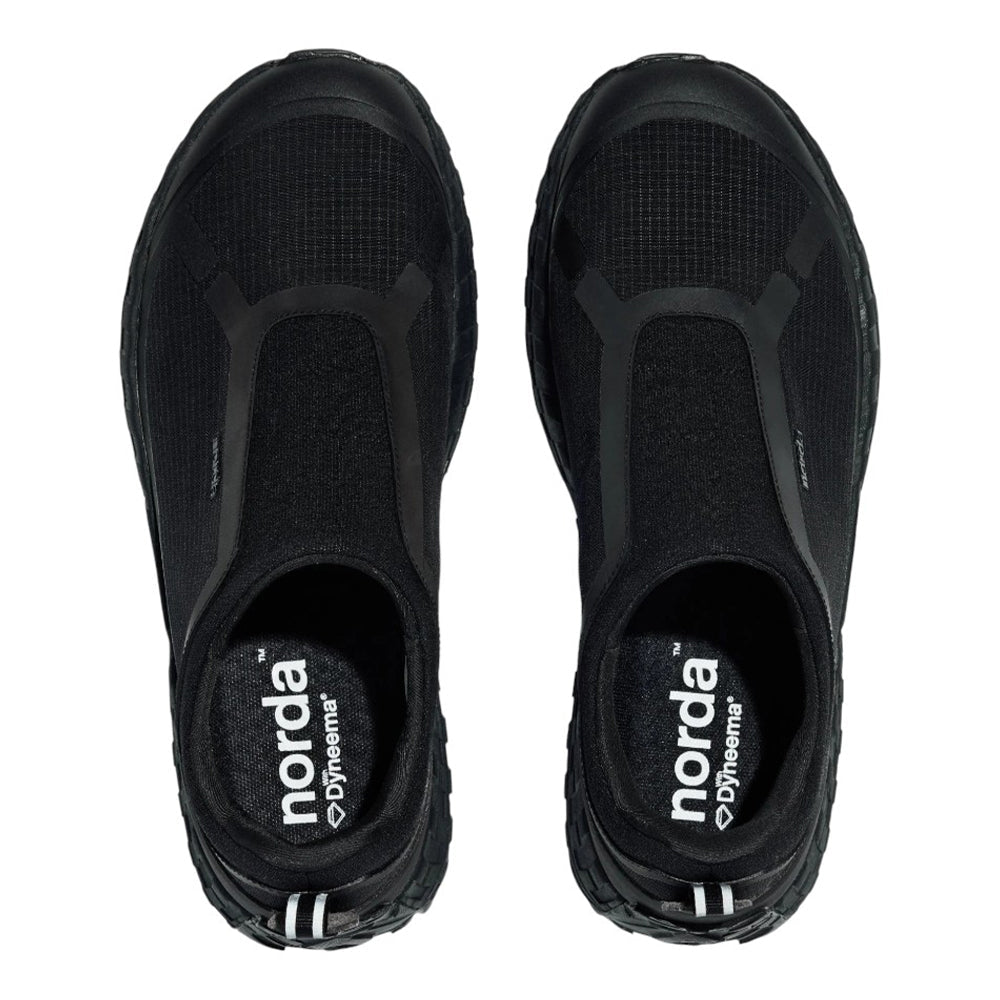 NORDA WOMEN'S 003 - PITCH BLACK