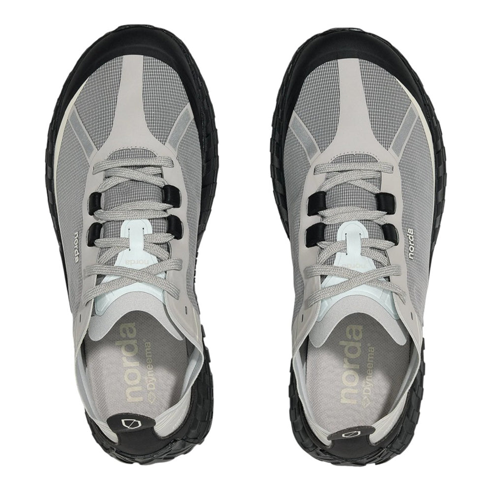 NORDA MEN'S 001A - PEWTER