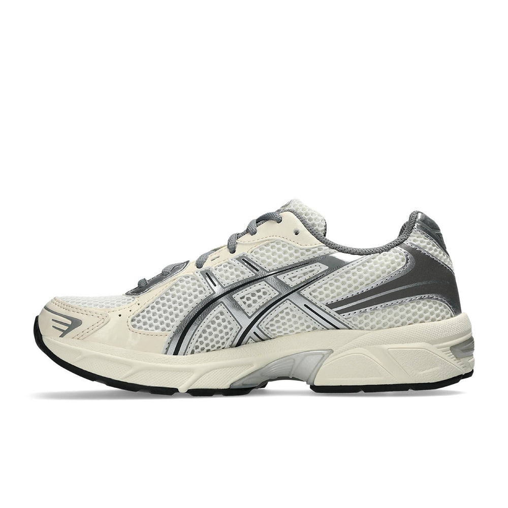 ASICS WOMEN'S GEL-1130 CREAM/CLAY GREY
