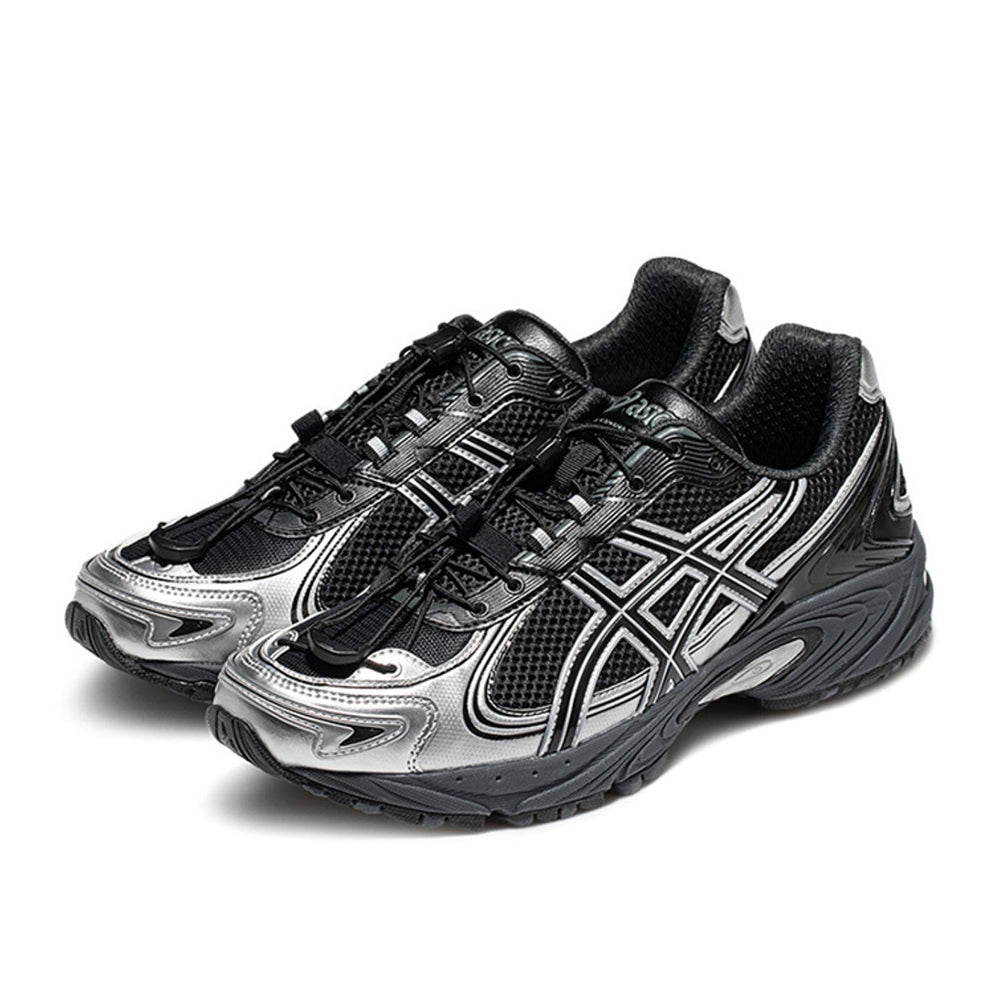 ASICS UNISEX GEL-KAHANA TR V4 BLACK/SILVER