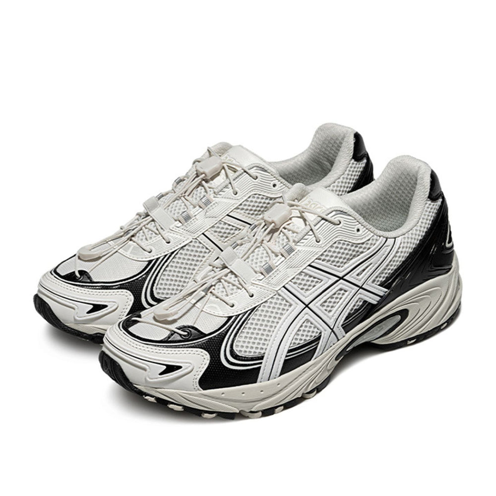 ASICS UNISEX GEL-KAHANA TR V4 WHITE/BLACK
