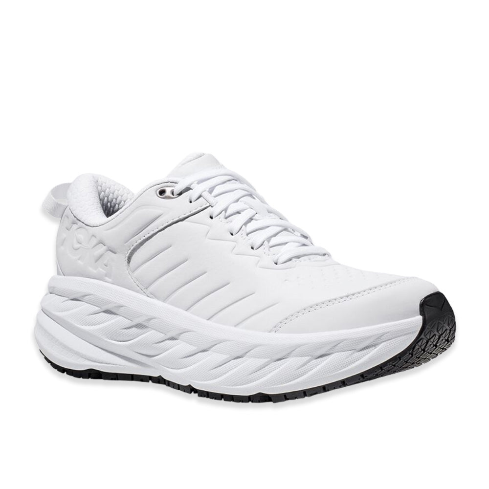 HOKA ONE ONE WOMEN'S BONDI SR