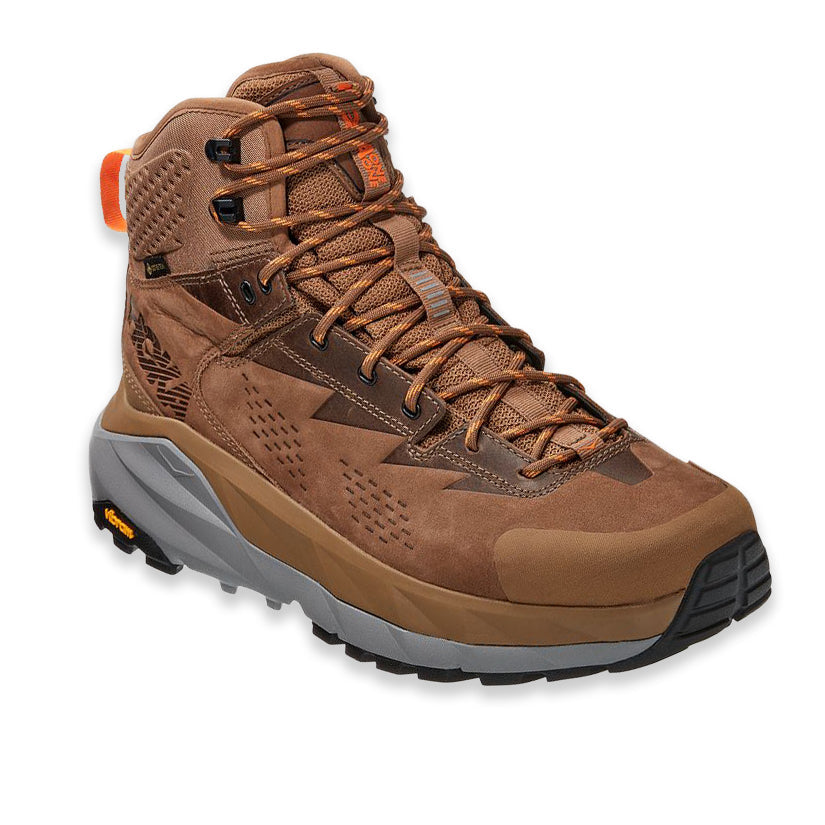 HOKA ONE ONE MEN'S KAHA GORE-TEX