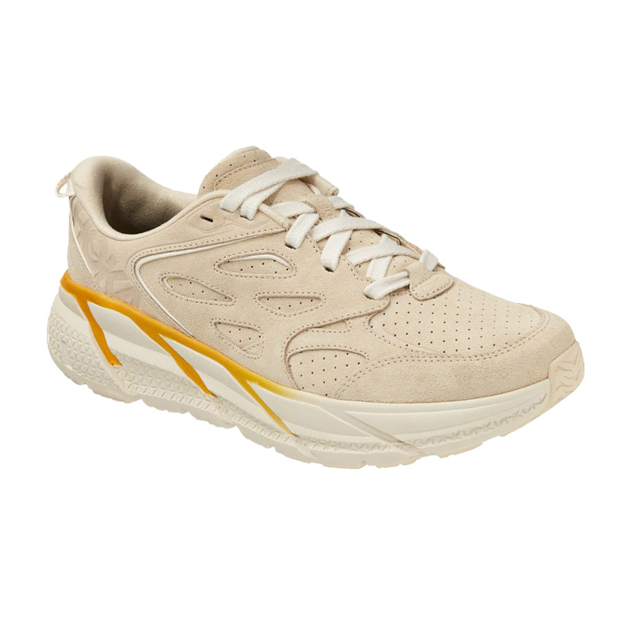 HOKA ONE ONE CLIFTON L SUEDE