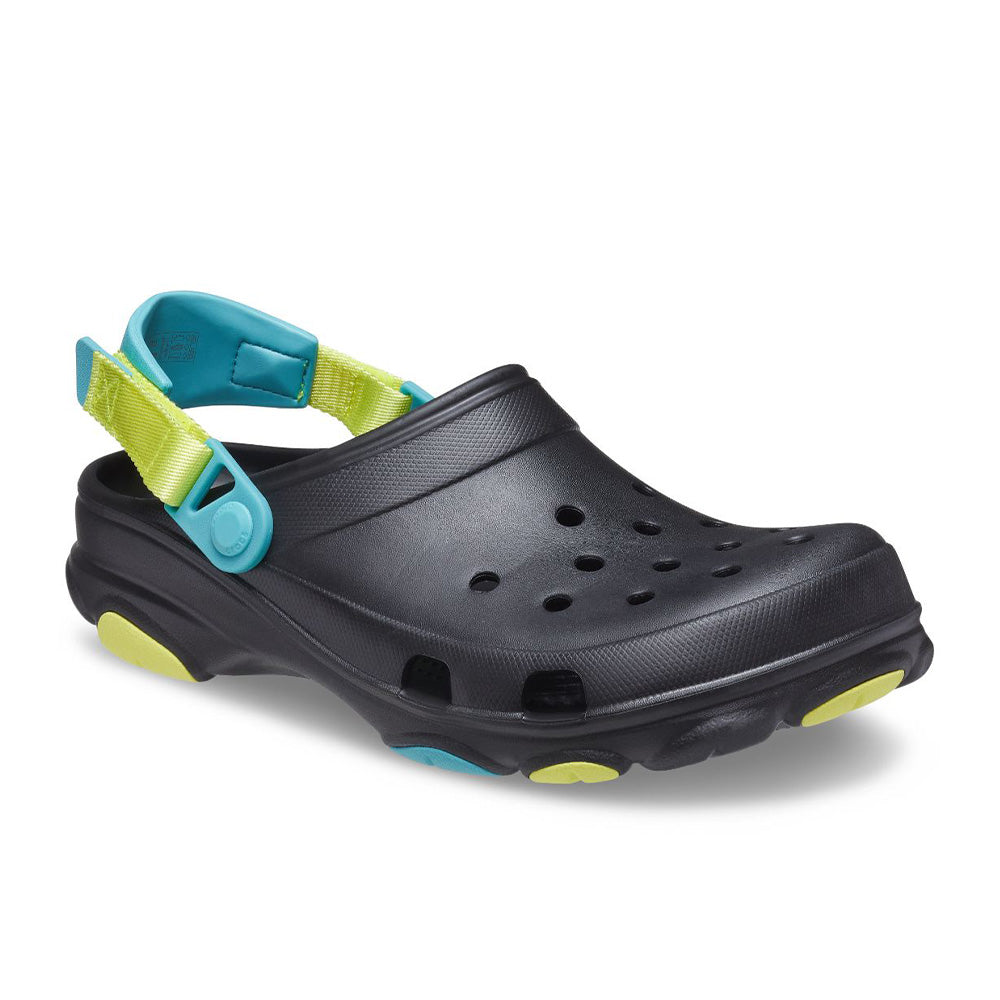 CROCS UNISEX CLASSIC ALL-TERRAIN CLOG