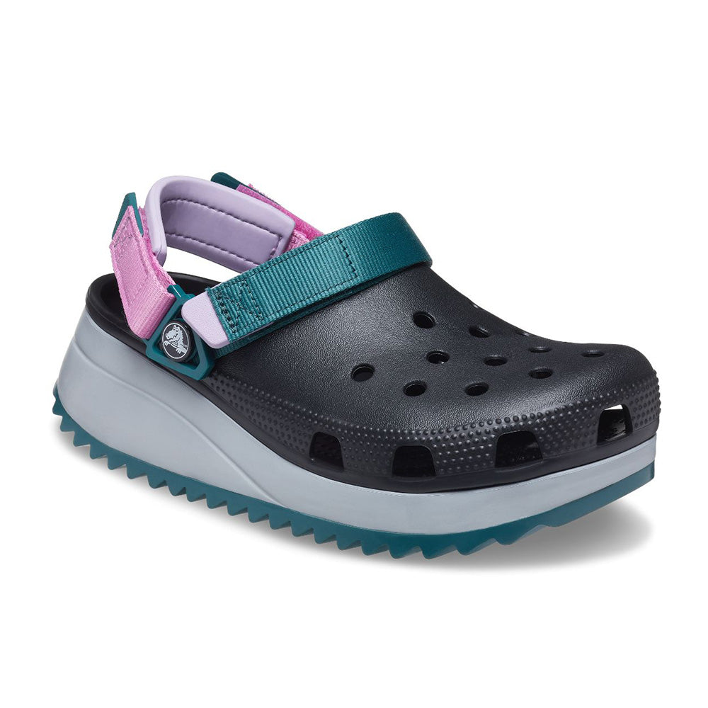 CROCS CLASSIC HIKER CLOG