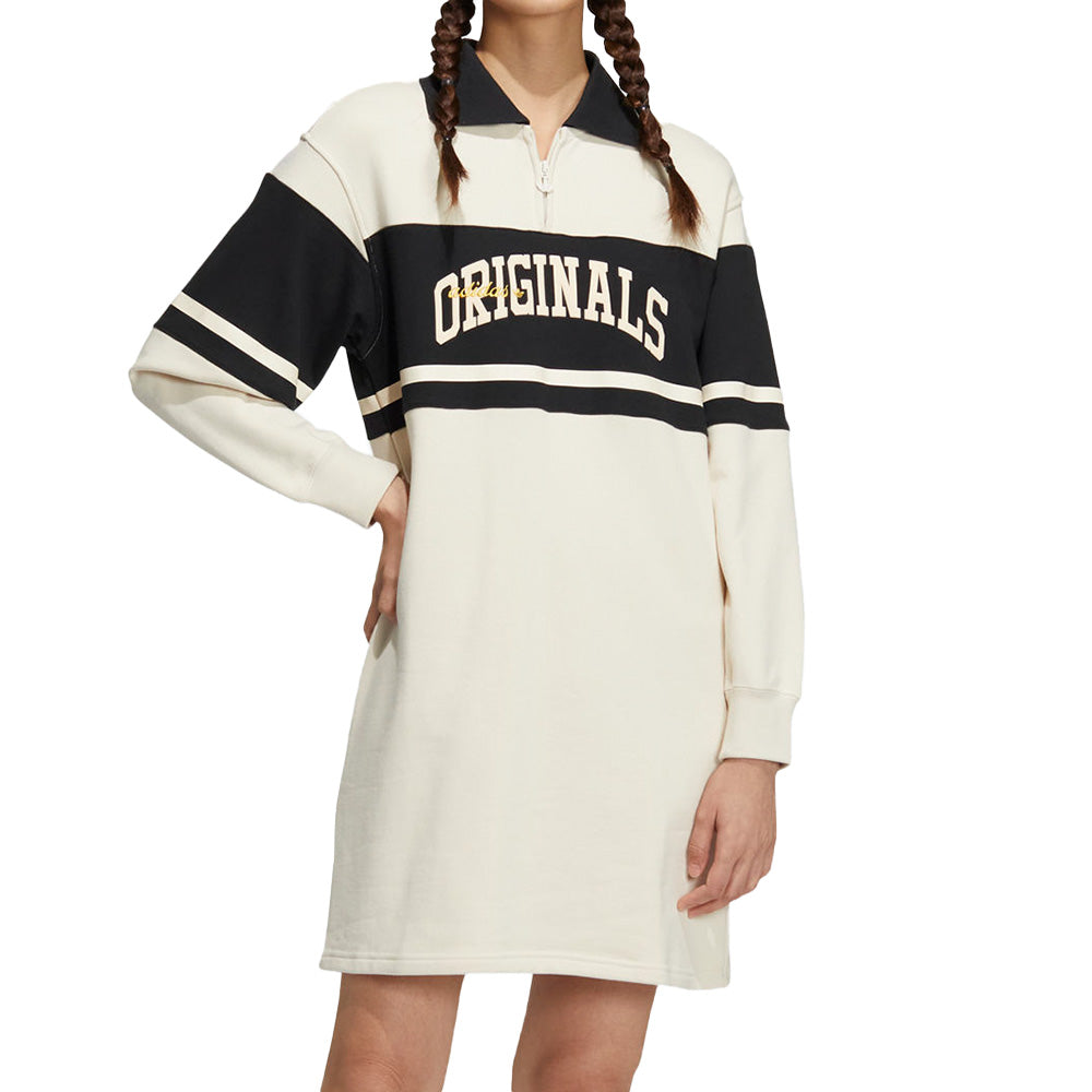 ADIDAS ORIGINALS ANTI-UNIVERSITY DRESS