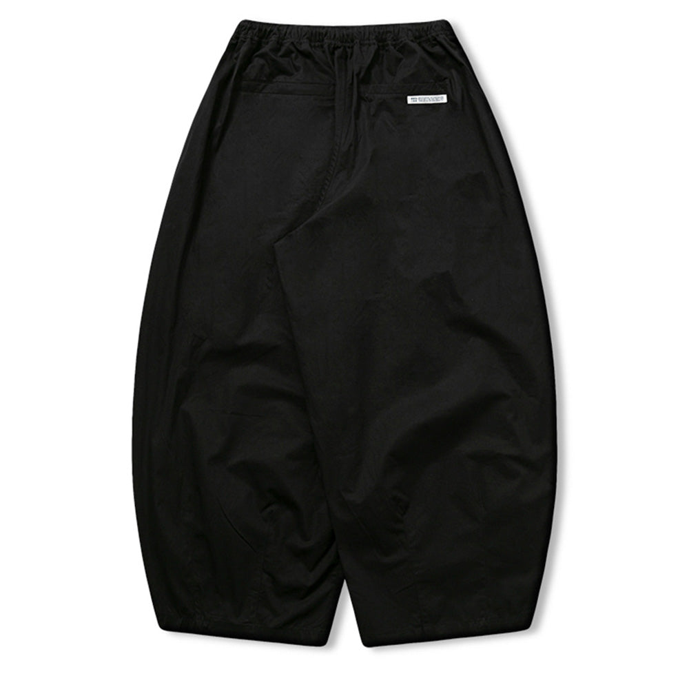 ANGLAN ESSENTIAL EASY BALLOON PANTS