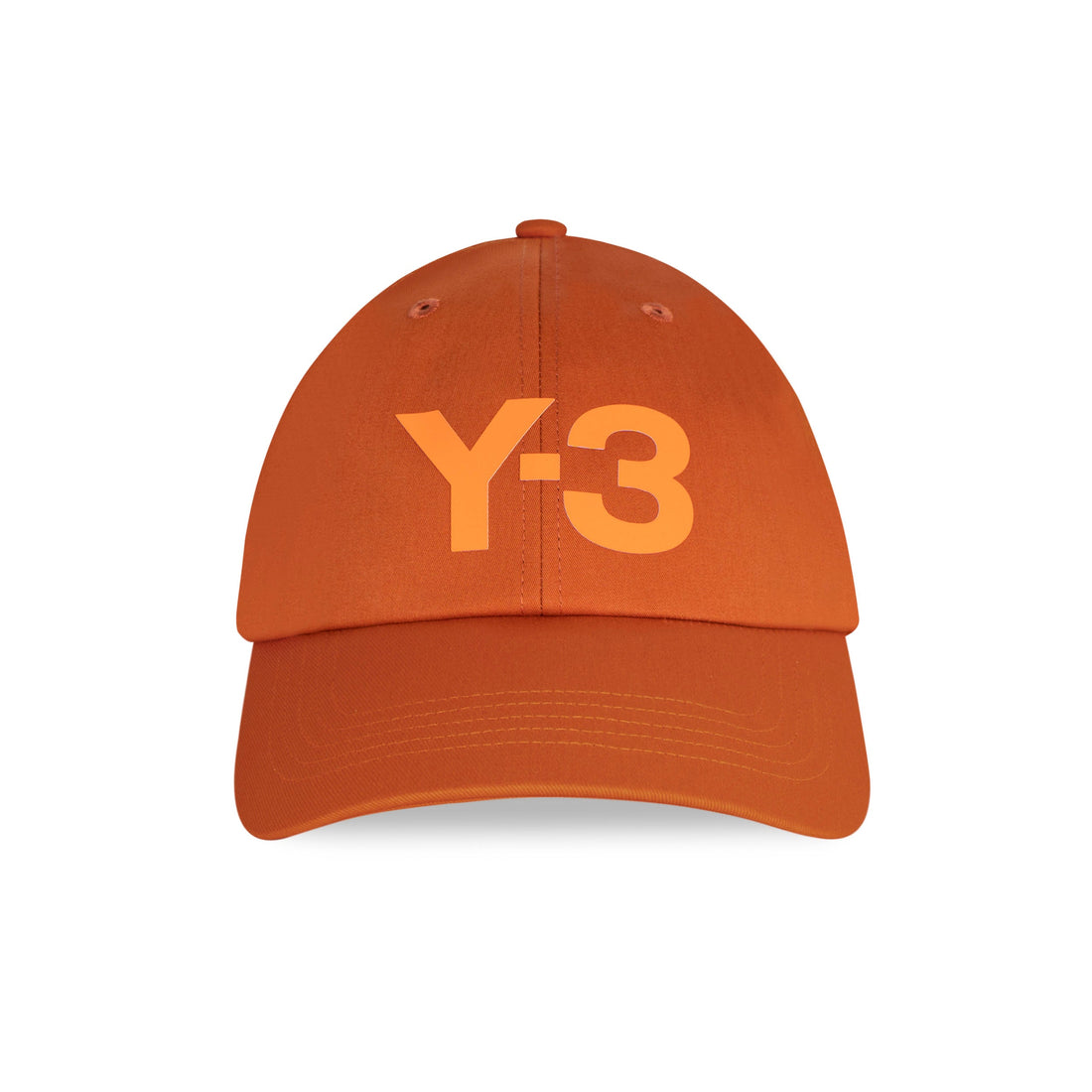Y-3 LOGO CAP