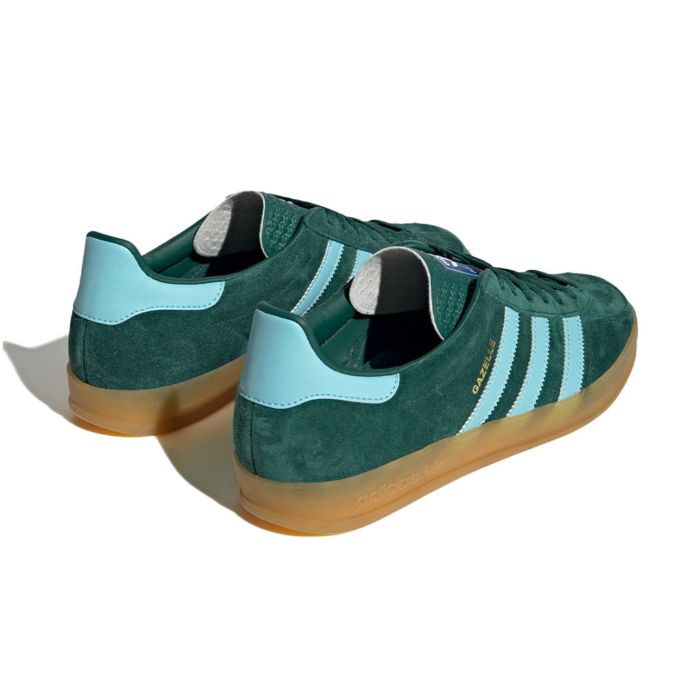 ADIDAS ORIGINALS GAZELLE INDOOR SHOES