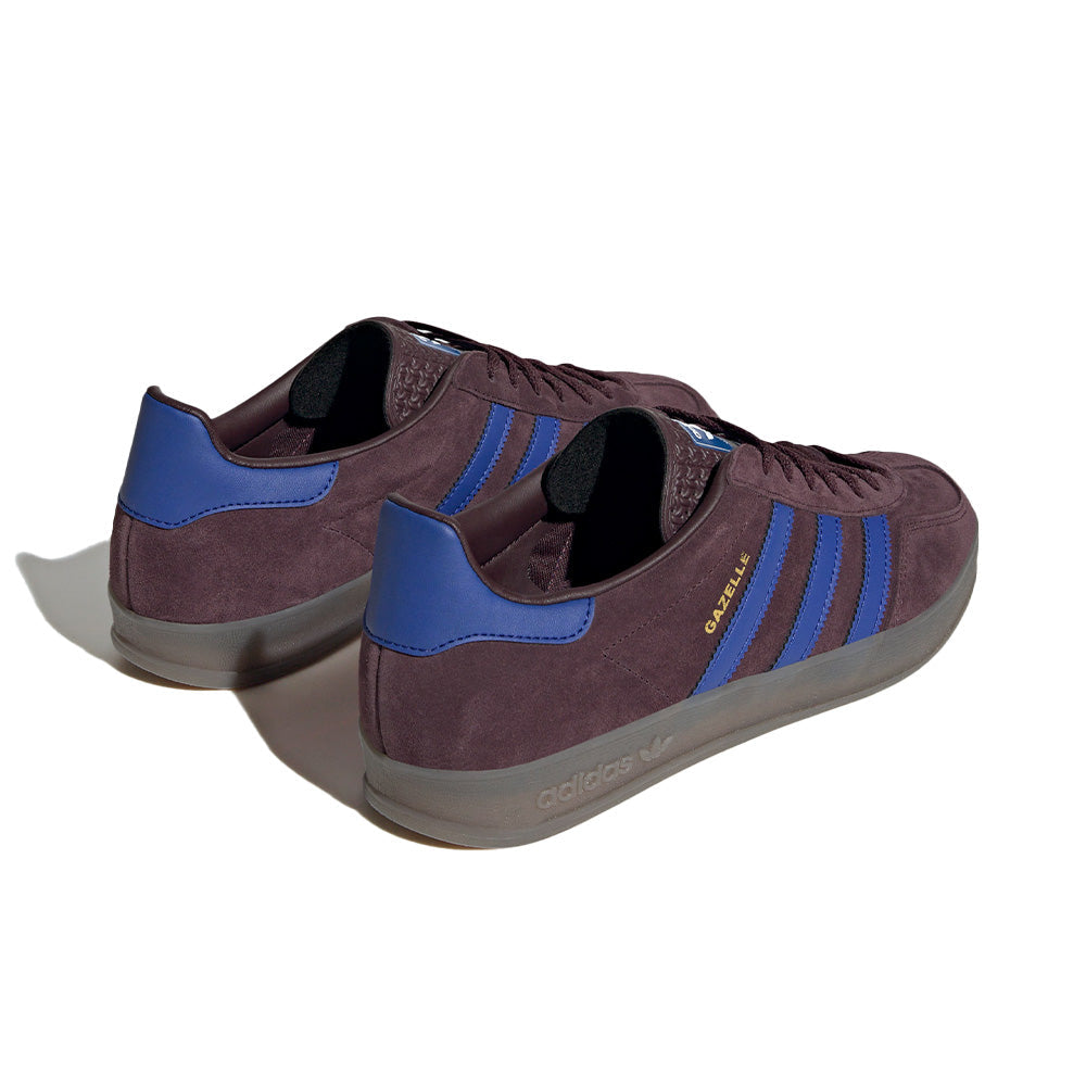 ADIDAS ORIGINALS GAZELLE INDOOR SHOES