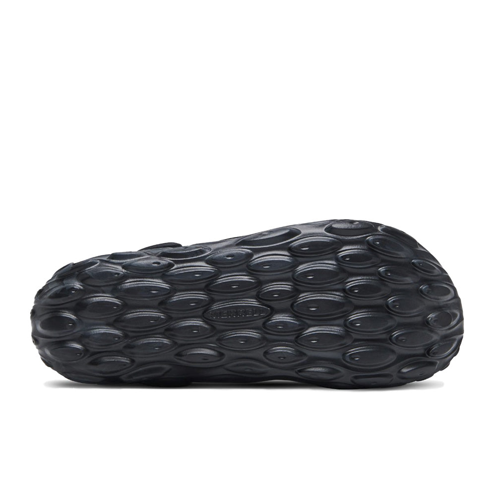 MERRELL WOMEN'S HYDRO MOC BLACK
