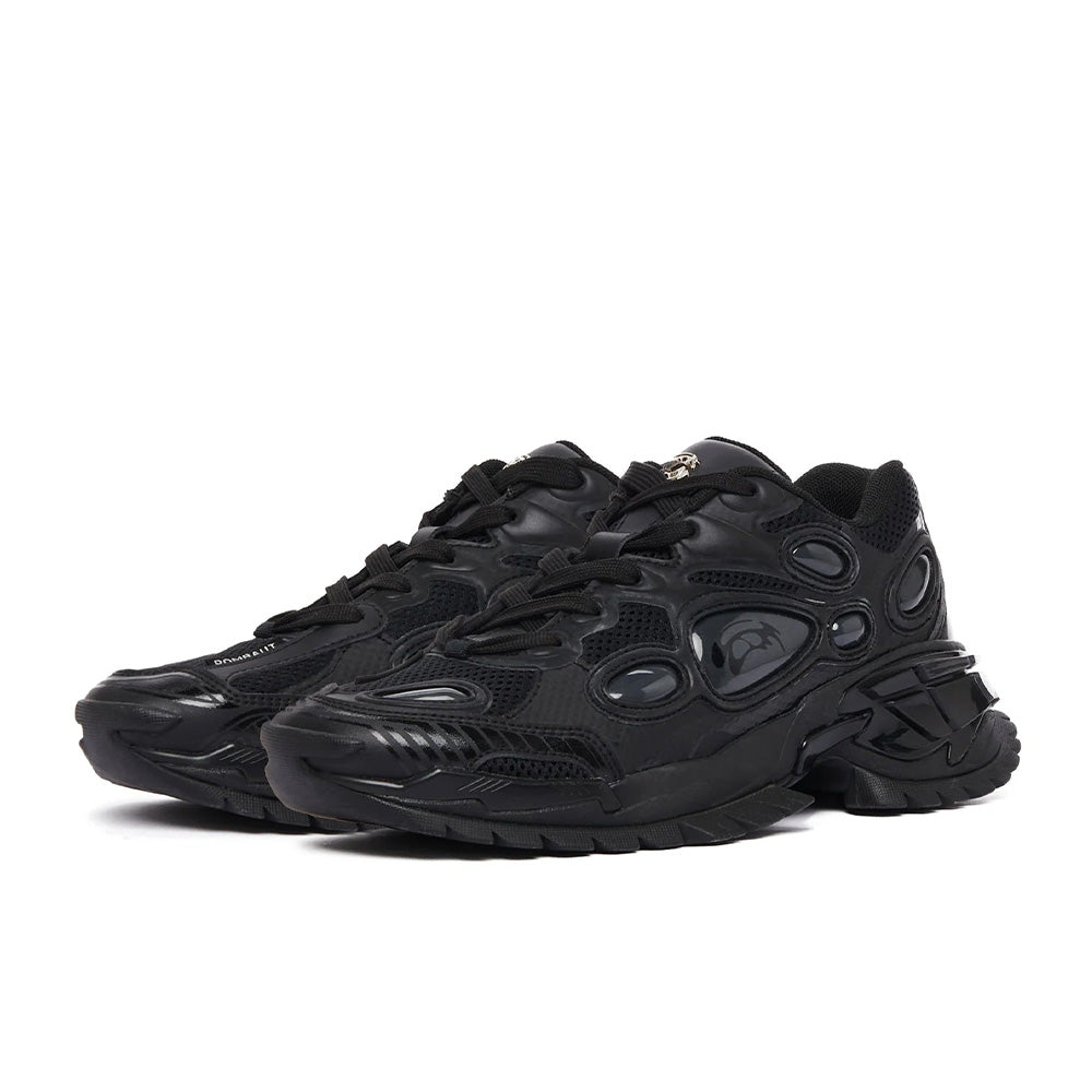 ROMBAUT NUCLEO VOLCANIC BLACK
