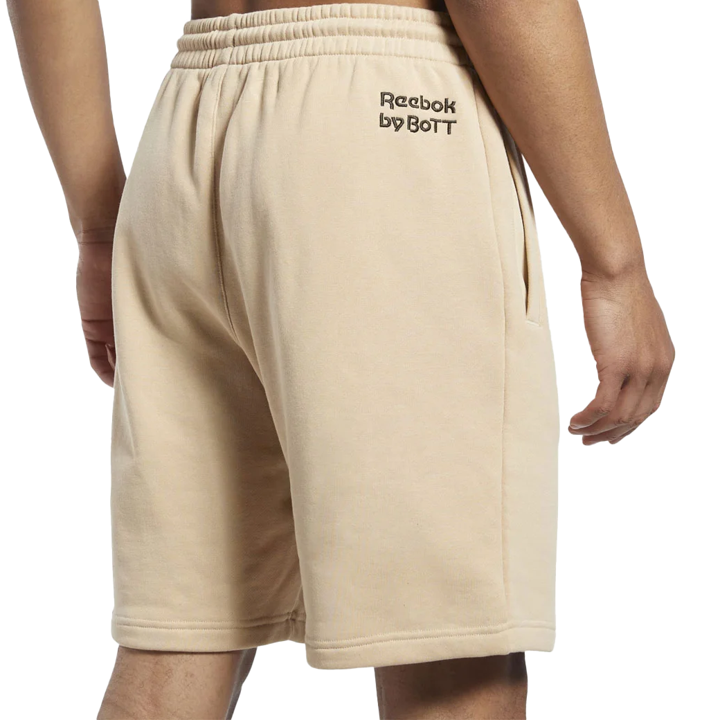 REEBOK BOTT KNIT SHORT SAHARA
