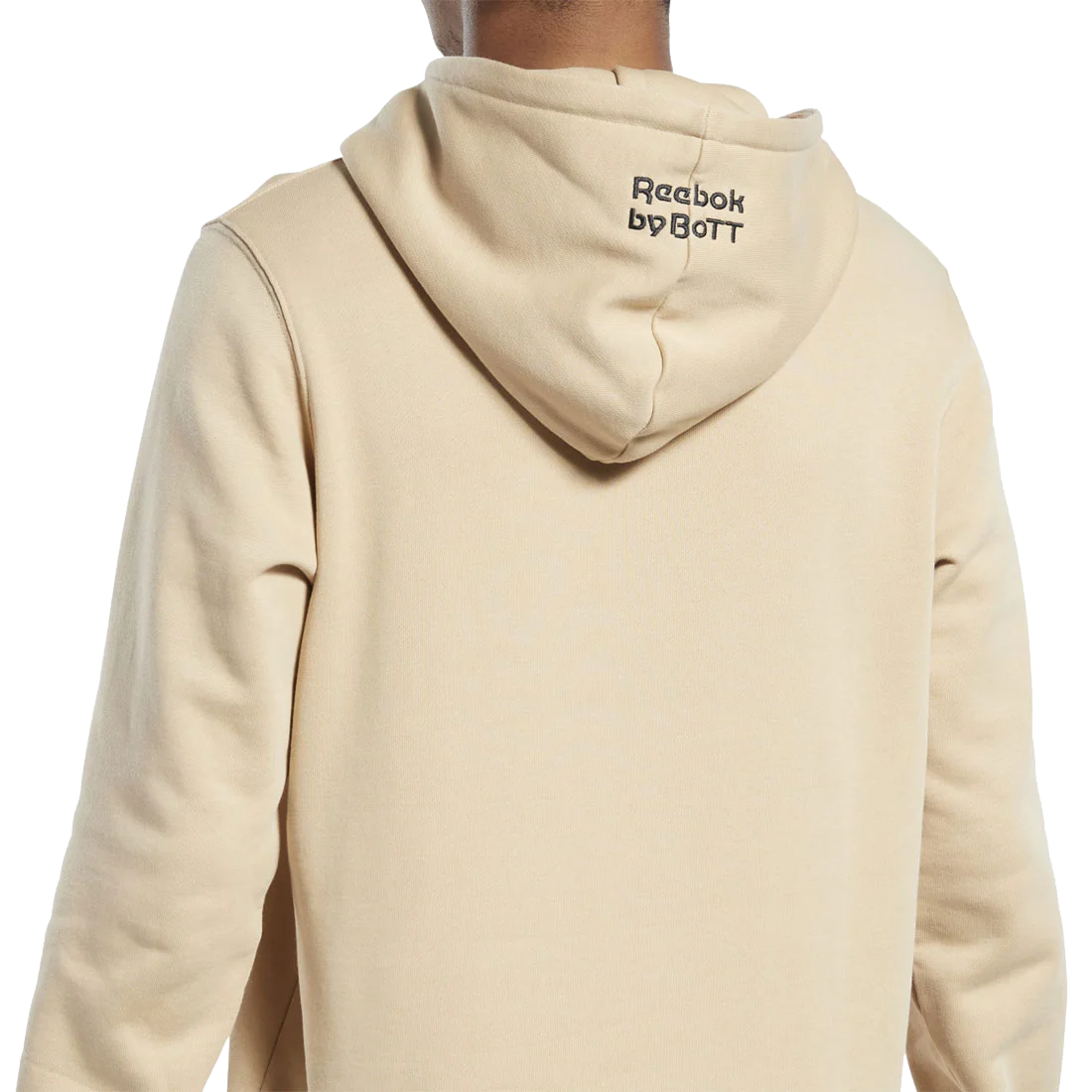REEBOK BOTT OTH HOODIE SAHARA