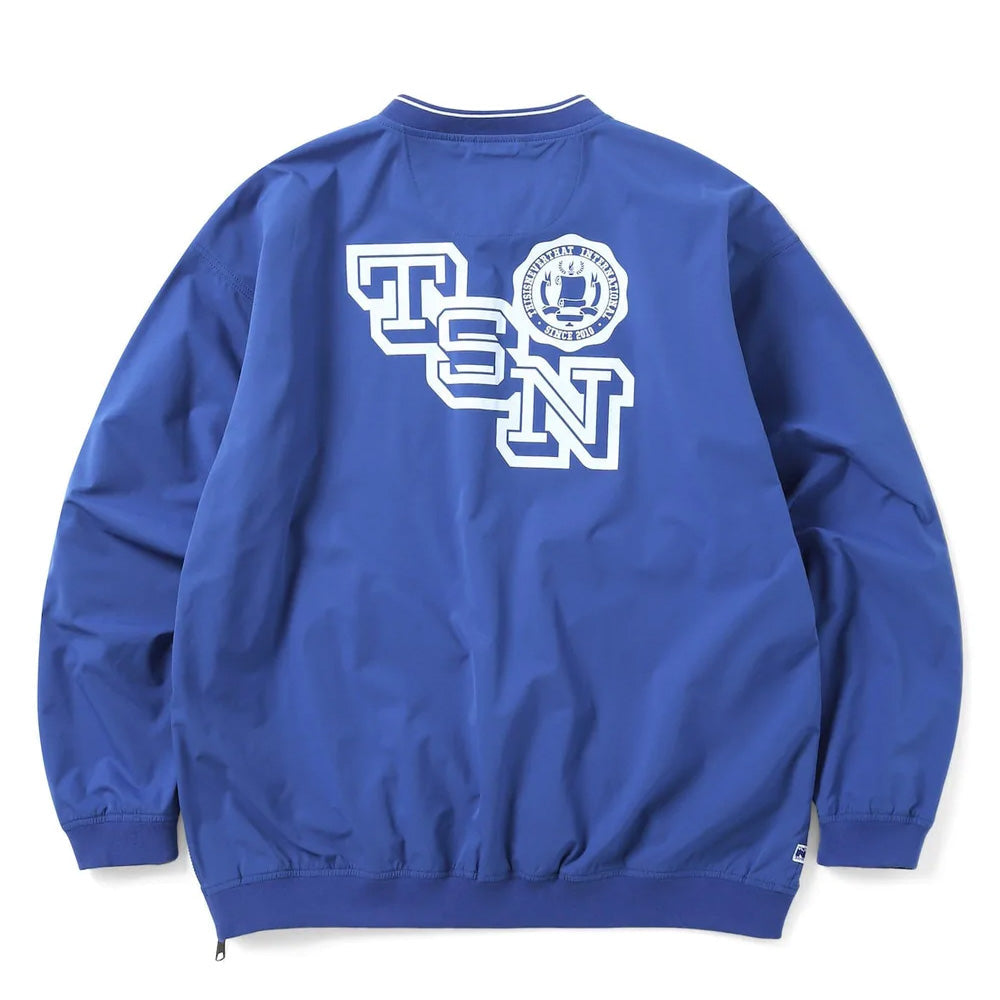THIS IS NEVER THAT TSN GOLF PULLOVER