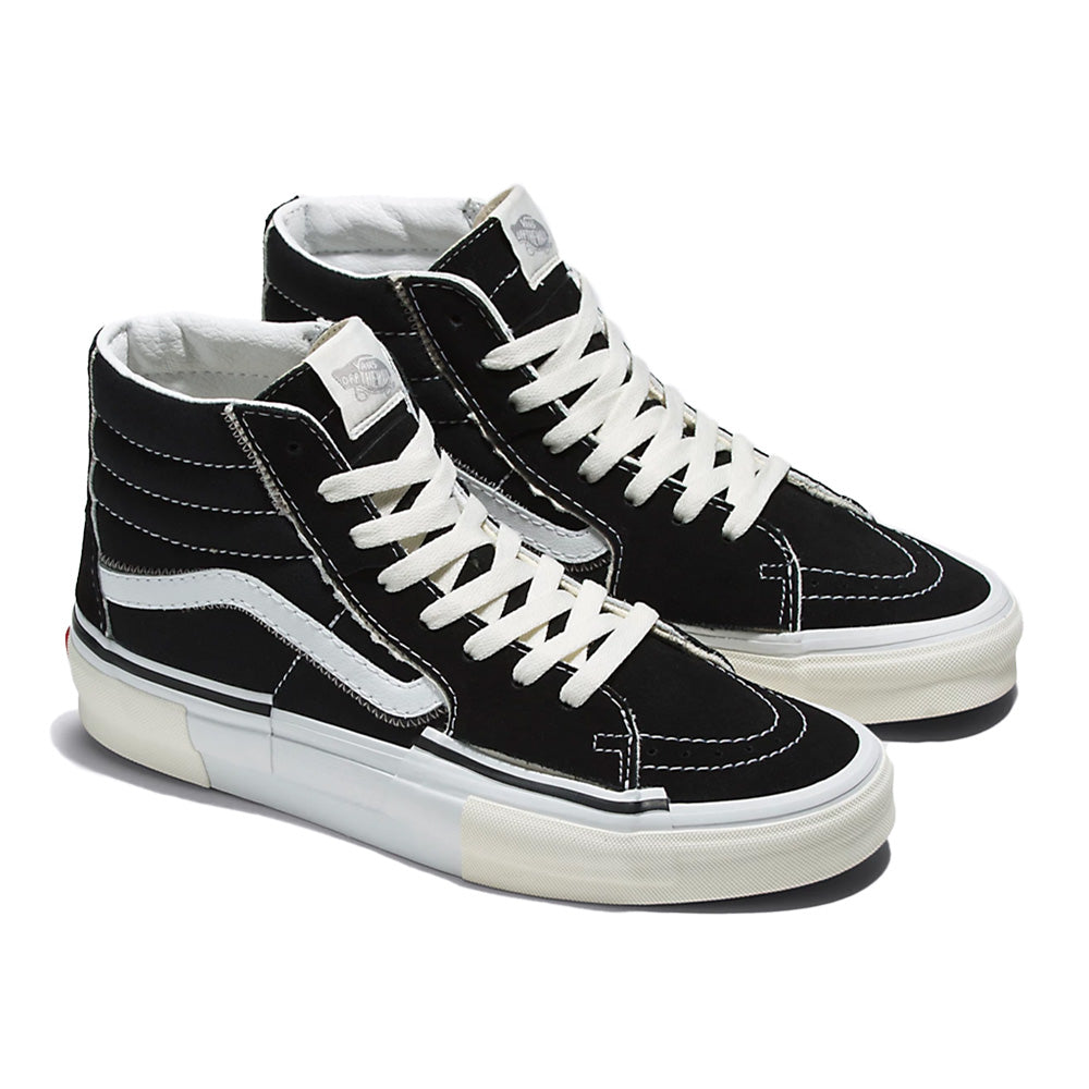 VANS SK8-HI RECONSTRUCT SHOE