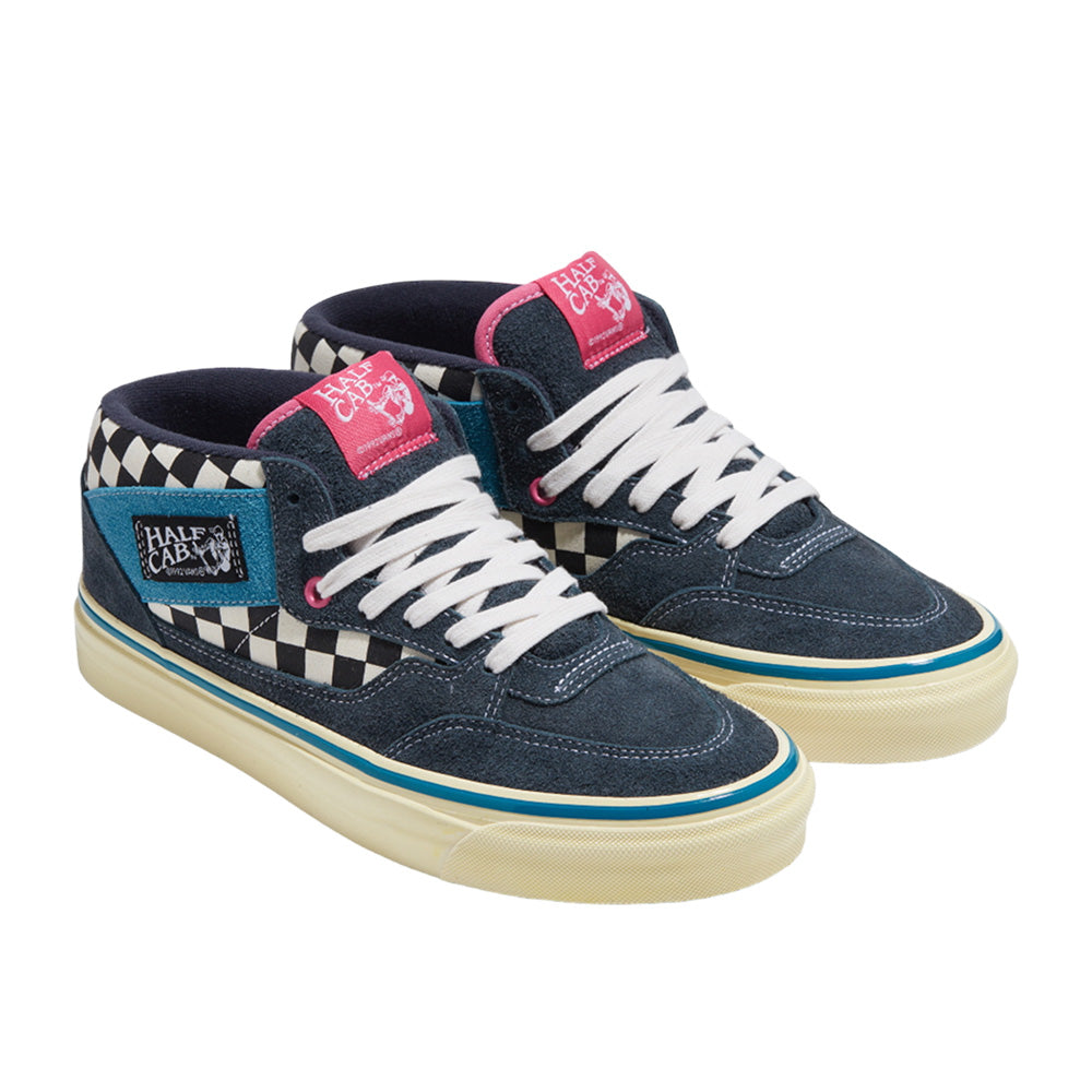 VANS X LIBERAIDERS HALF CAB 33 DX