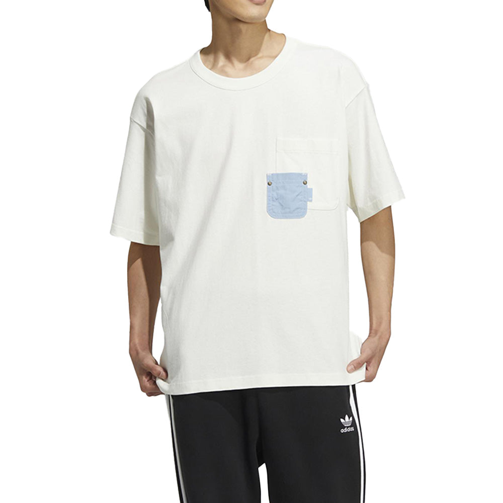ADIDAS ORIGINALS SHORT SLEEVE TEE