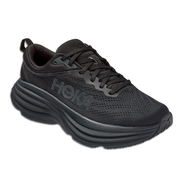 HOKA ONE ONE WOMEN'S BONDI 8