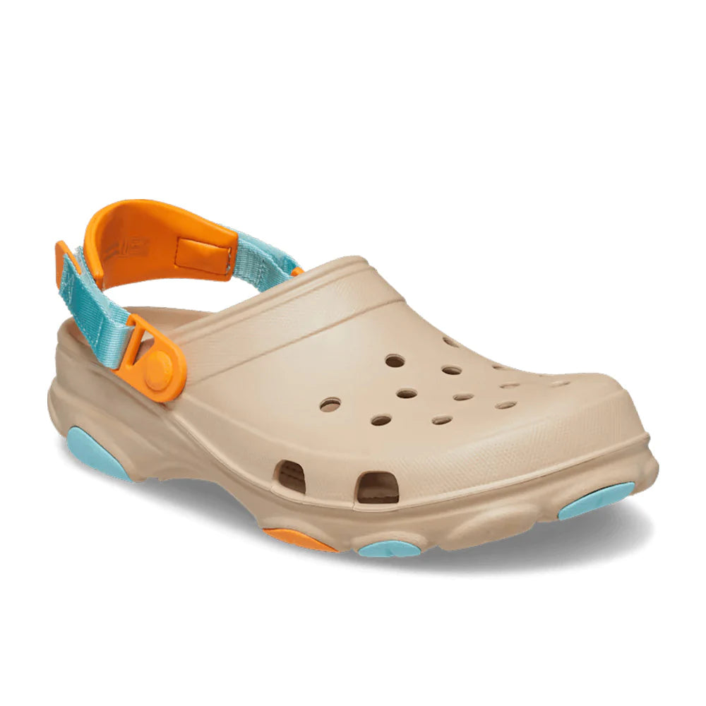 CROCS ALL-TERRAIN CLOG