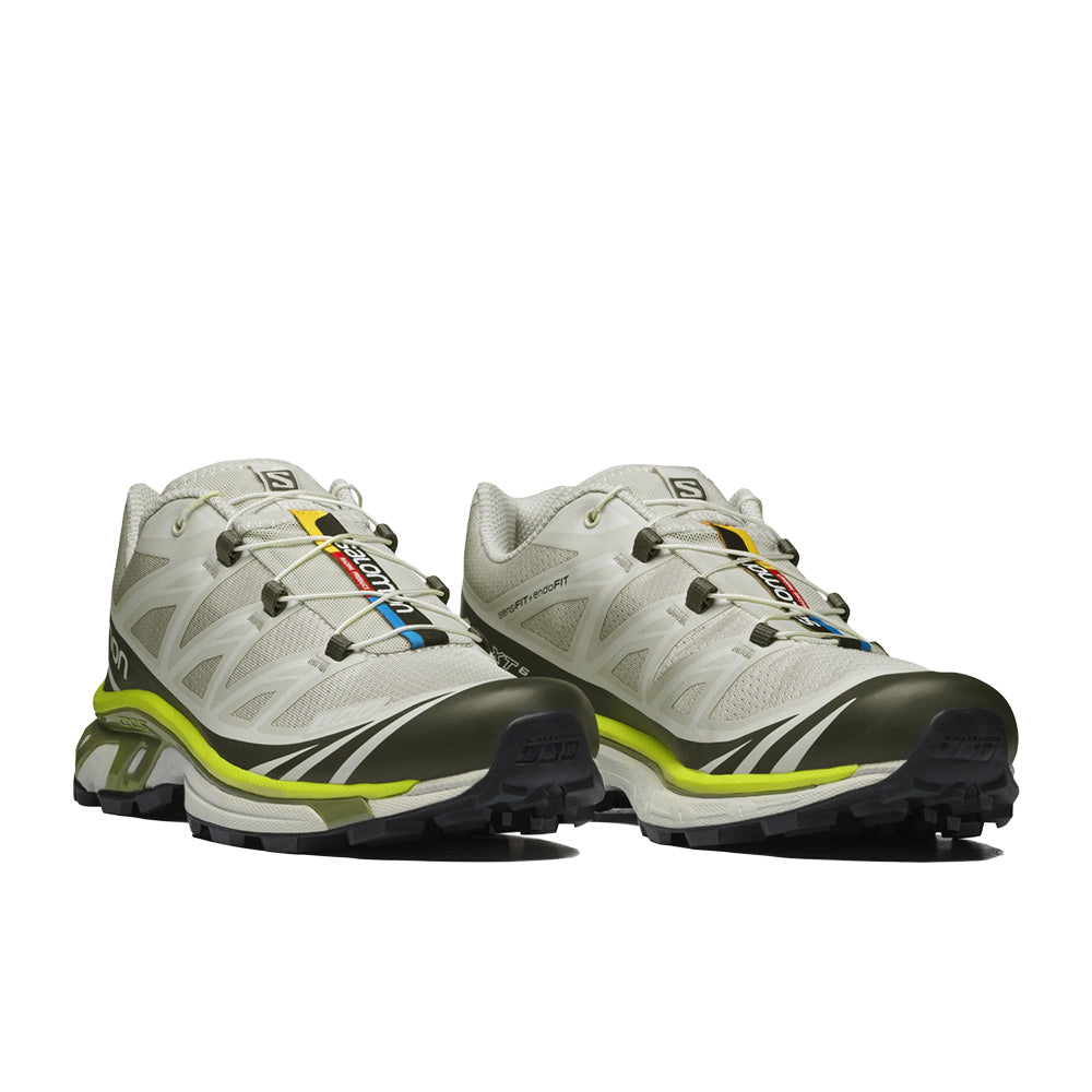 XT-6 LUNAR ROCK/MAGNET/EPSOM