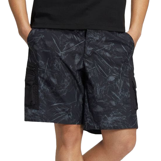 ADIDAS ORIGINALS IN MOTION SHORTS