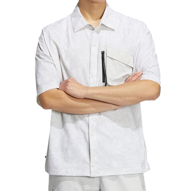 ADIDAS ORIGINALS IN MOTION SHIRT